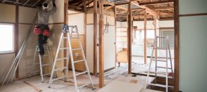 Entreprise de rénovation de la maison et de rénovation d’appartement à Canens